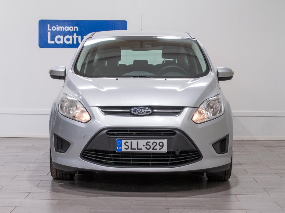 Ford C-Max 2012