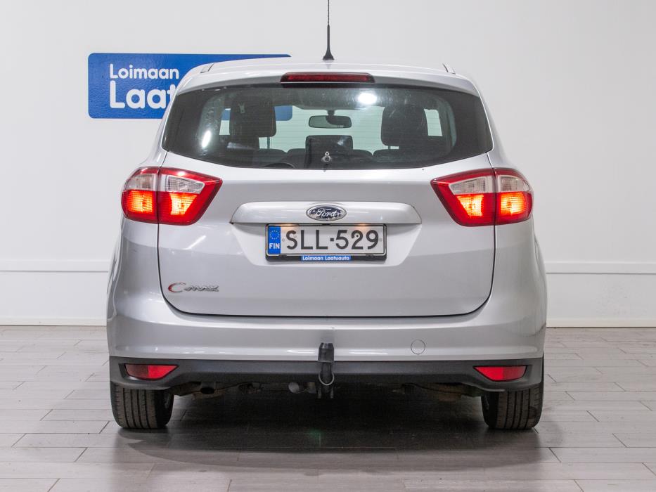 Ford C-Max 2012