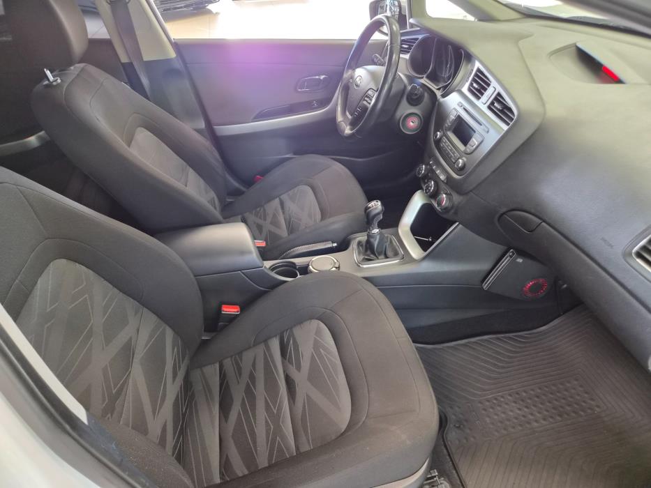 Kia cee´d 2015