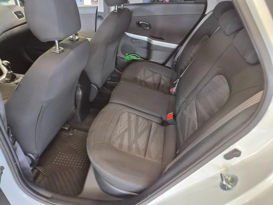 Kia cee´d 2015