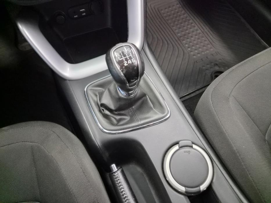 Kia cee´d 2015
