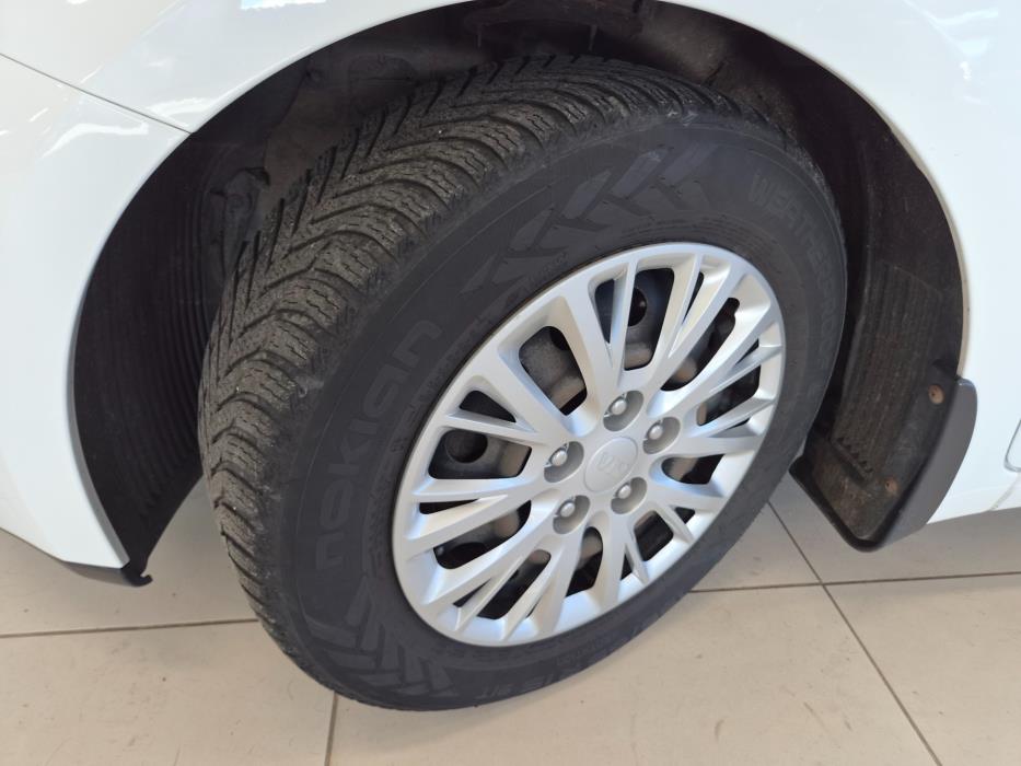 Kia cee´d 2015