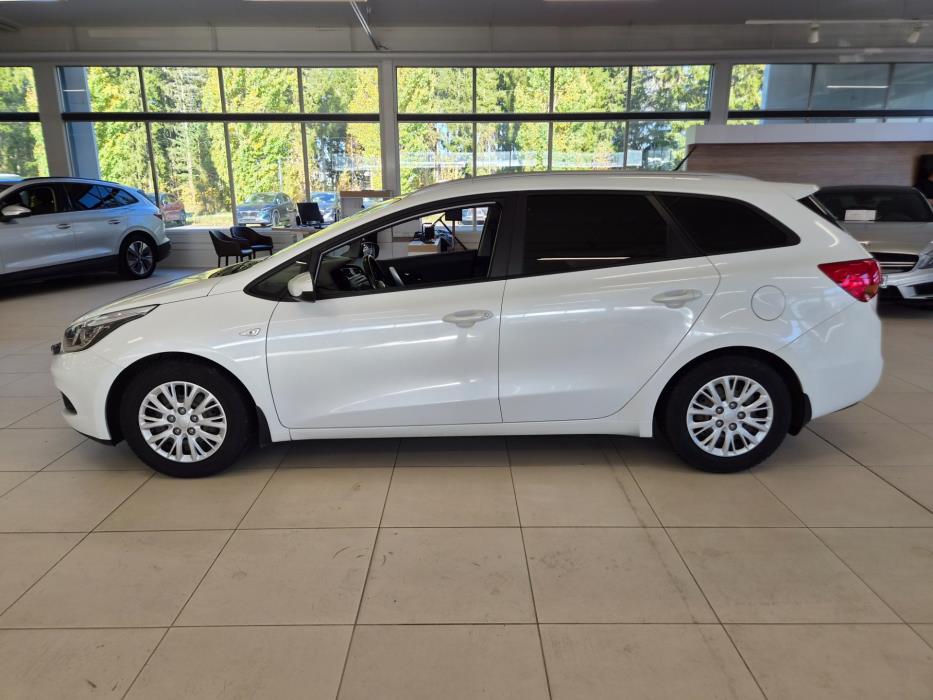 Kia cee´d 2015