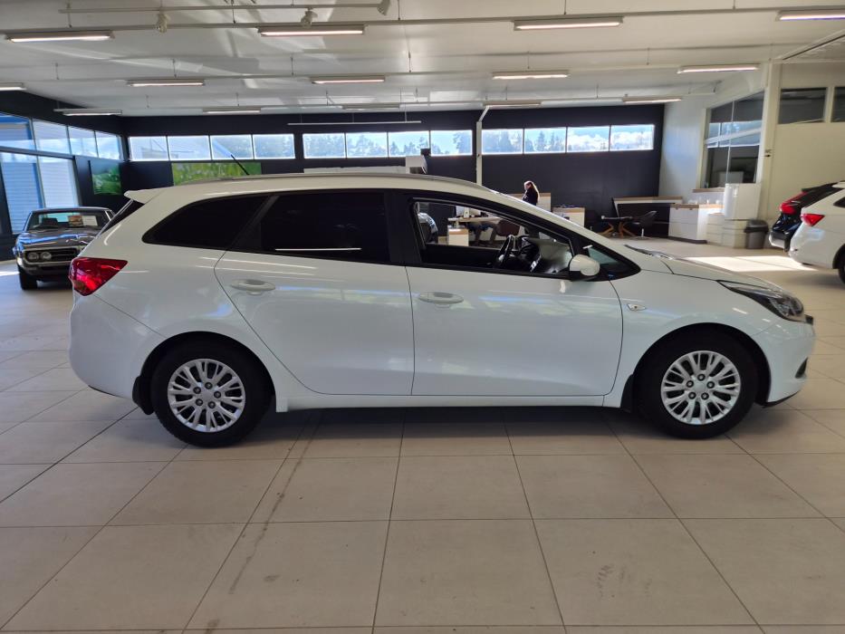 Kia cee´d 2015