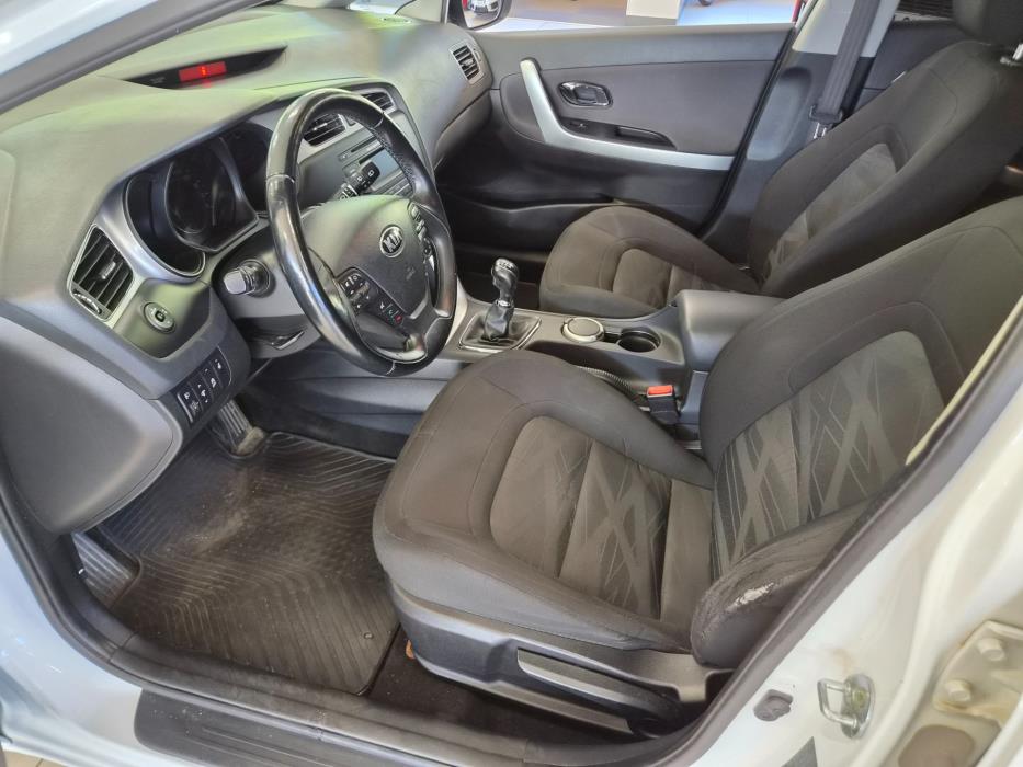 Kia cee´d 2015