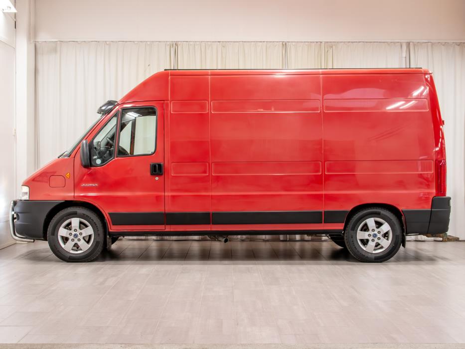 Citroen Jumper 2006