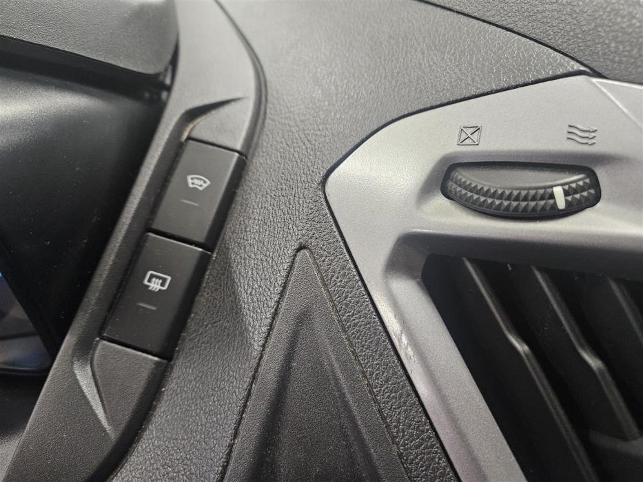 Ford Transit Custom 2016