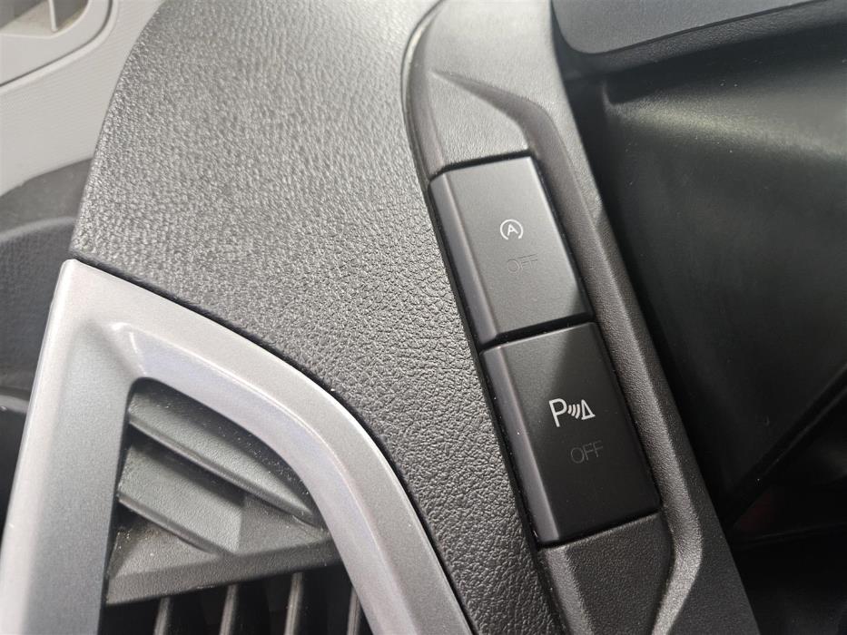 Ford Transit Custom 2016