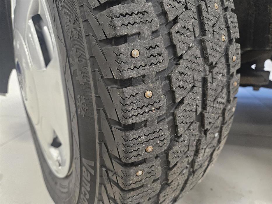 Ford Transit Custom 2016