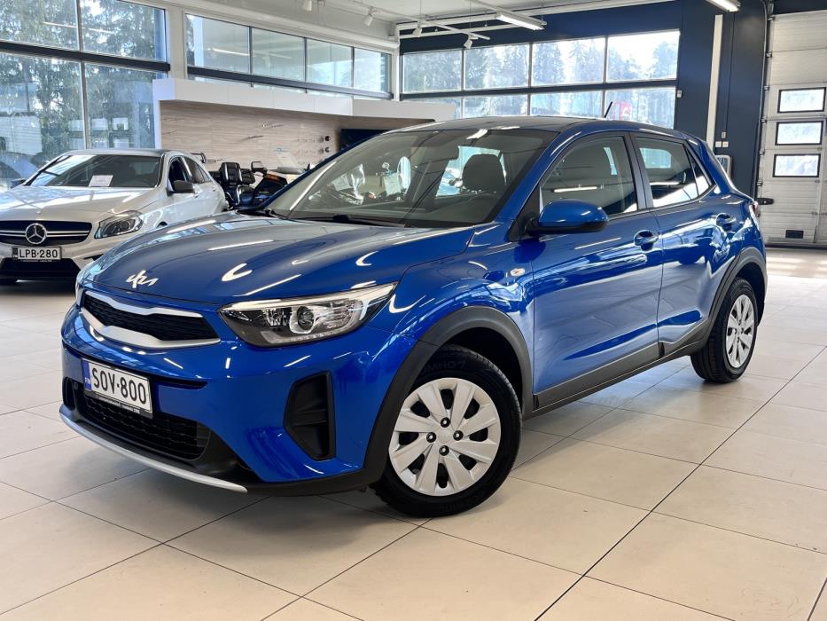 Kia Stonic 2022
