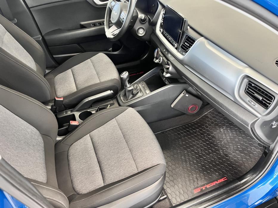 Kia Stonic 2022