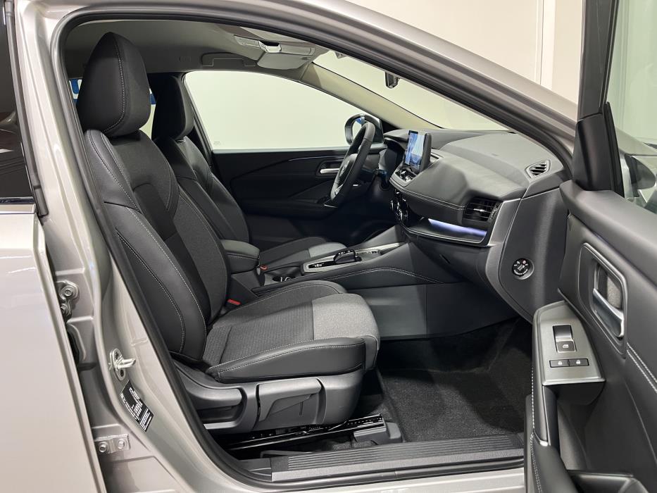 Nissan Qashqai 2026