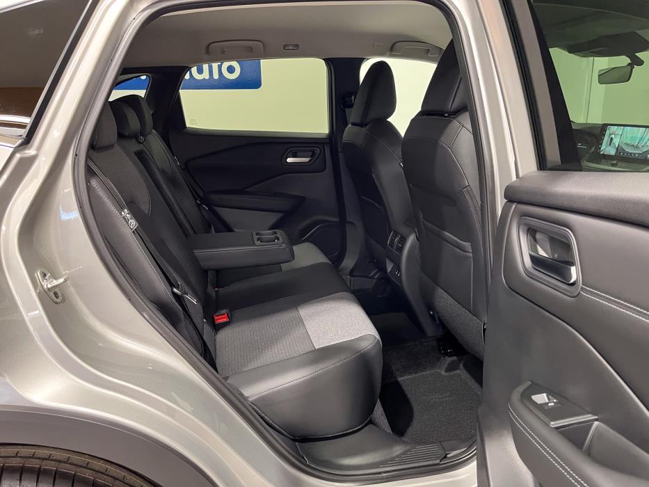 Nissan Qashqai 2026