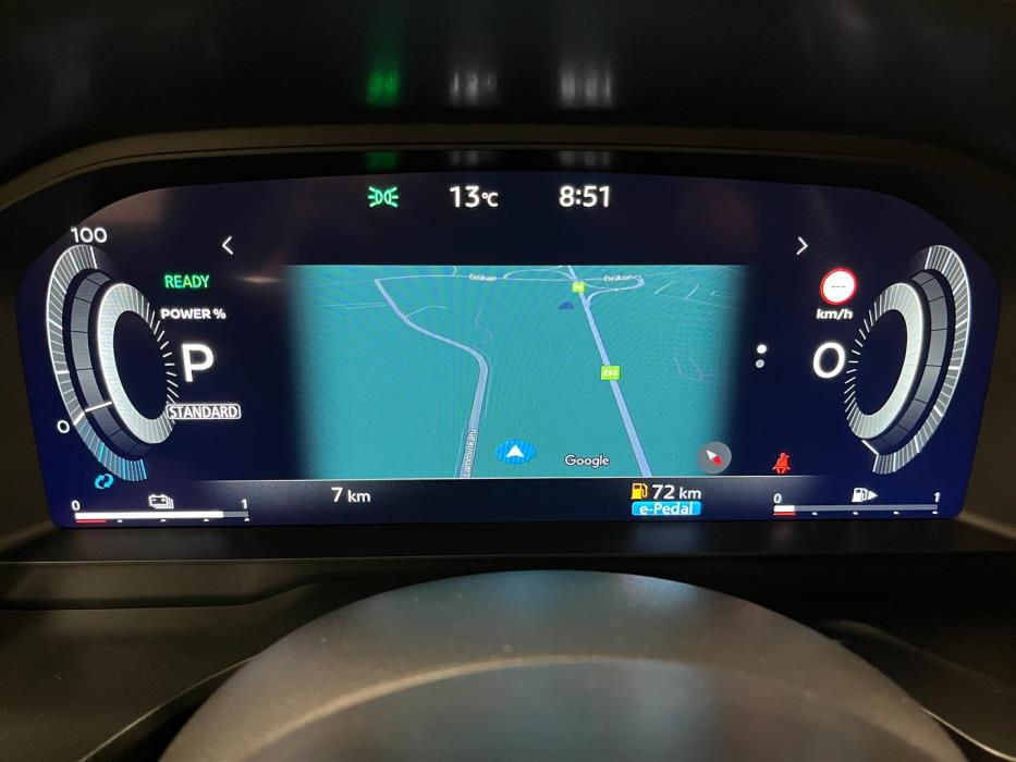 Nissan Qashqai 2026