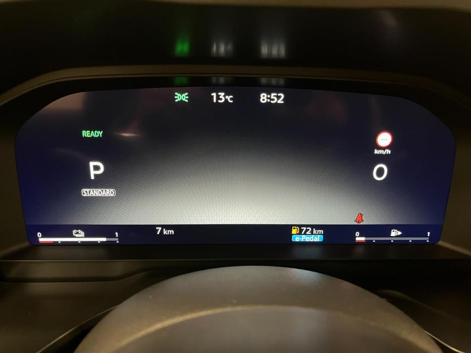 Nissan Qashqai 2026