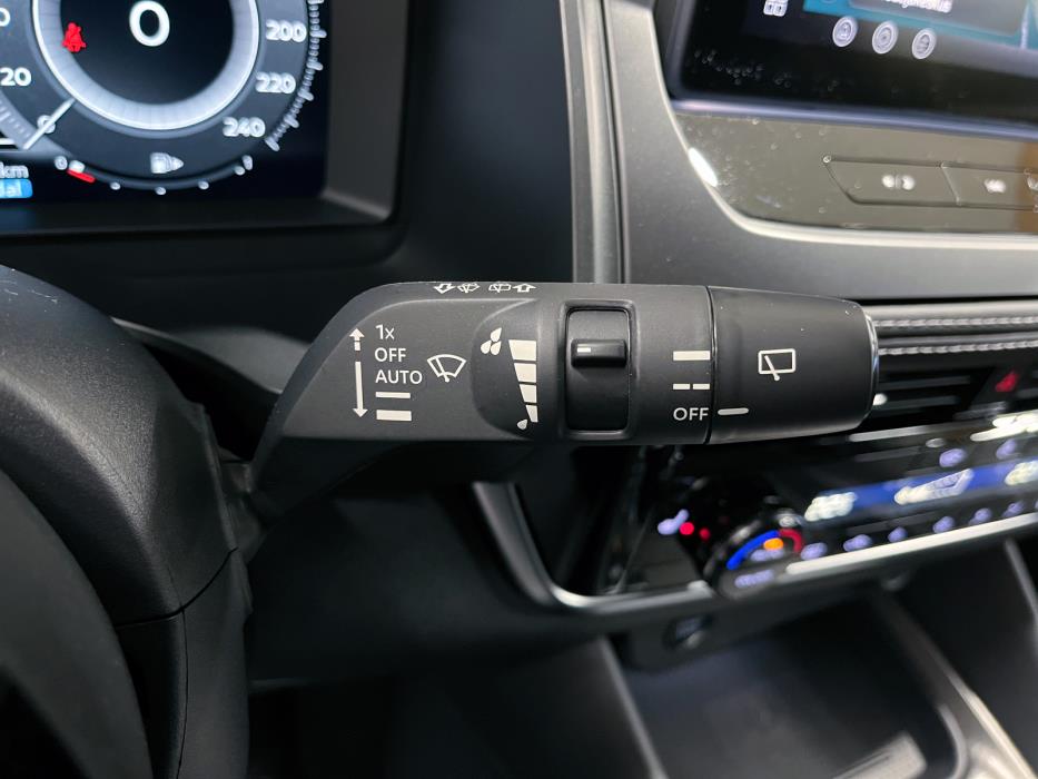 Nissan Qashqai 2026
