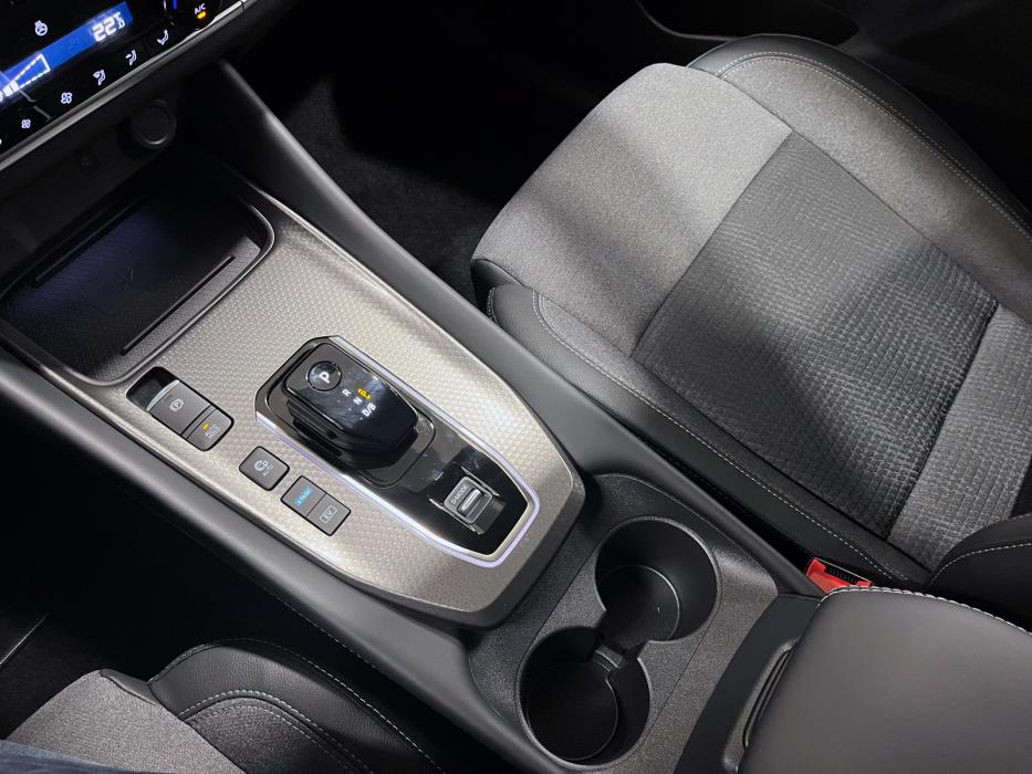 Nissan Qashqai 2026