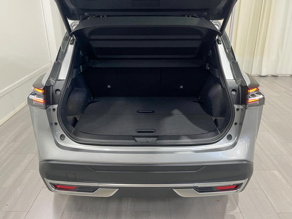 Nissan Qashqai 2026
