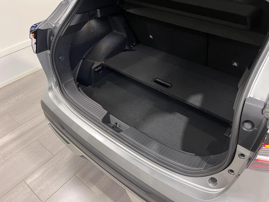 Nissan Qashqai 2026