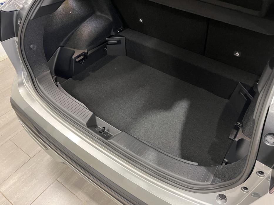 Nissan Qashqai 2026