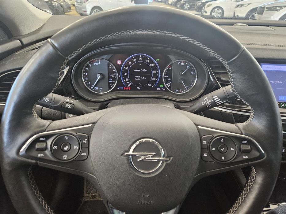 Opel Insignia 2020