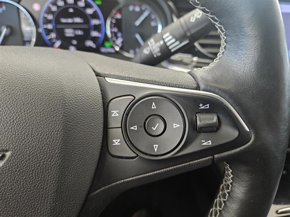 Opel Insignia 2020