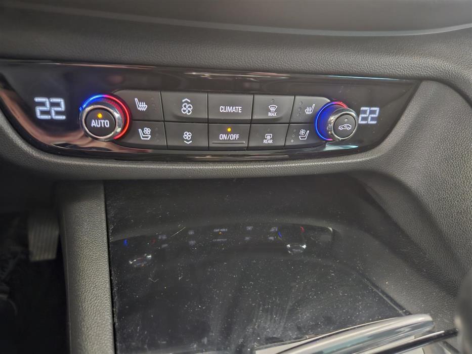 Opel Insignia 2020