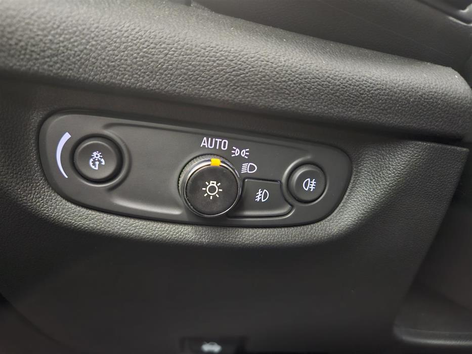 Opel Insignia 2020