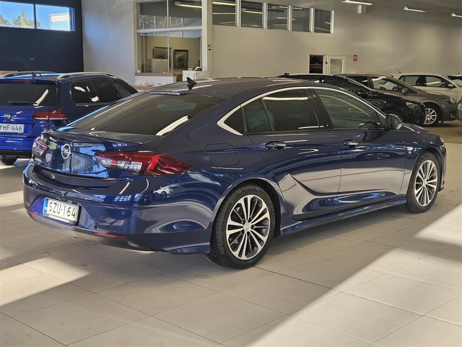 Opel Insignia 2020