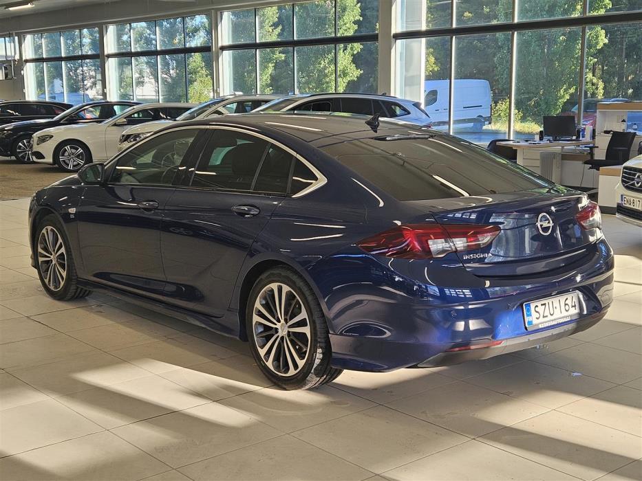 Opel Insignia 2020