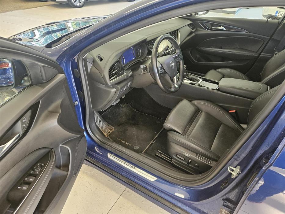Opel Insignia 2020