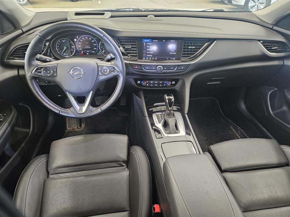 Opel Insignia 2020