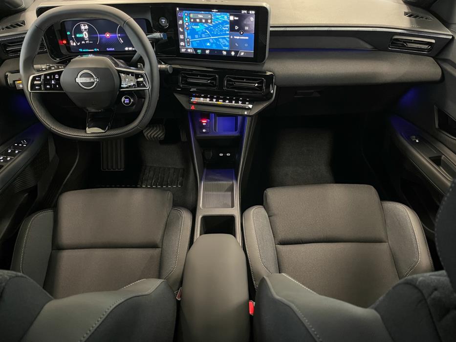 Nissan Micra 2026