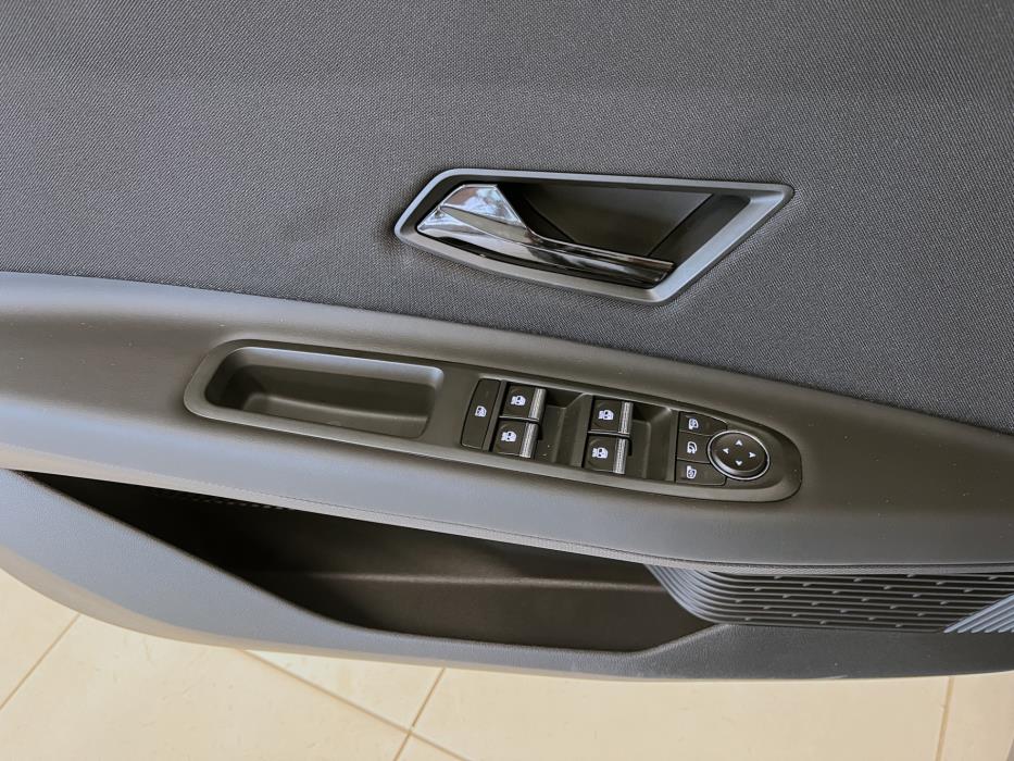 Nissan Micra 2026