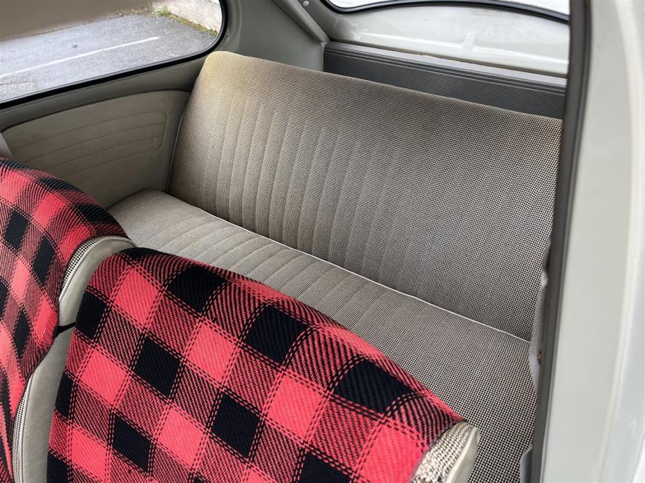 Volkswagen Kupla 1969