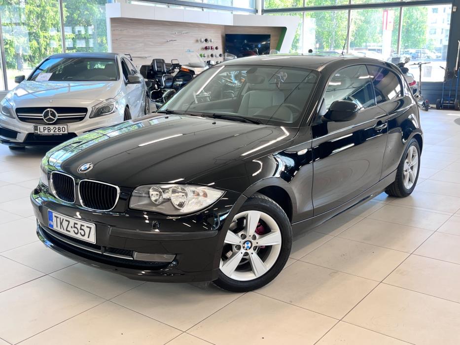 BMW 116 2010