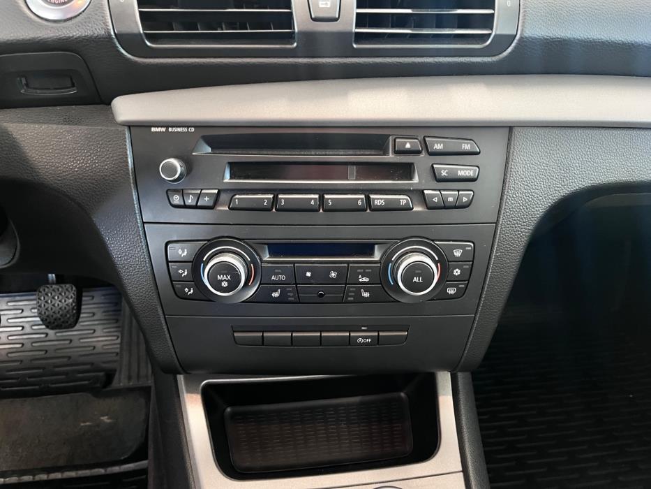BMW 116 2010