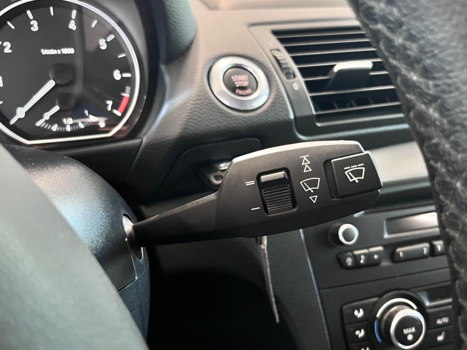 BMW 116 2010