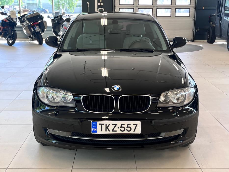 BMW 116 2010