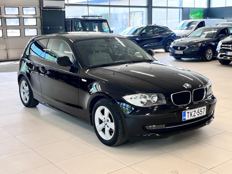 BMW 116 2010