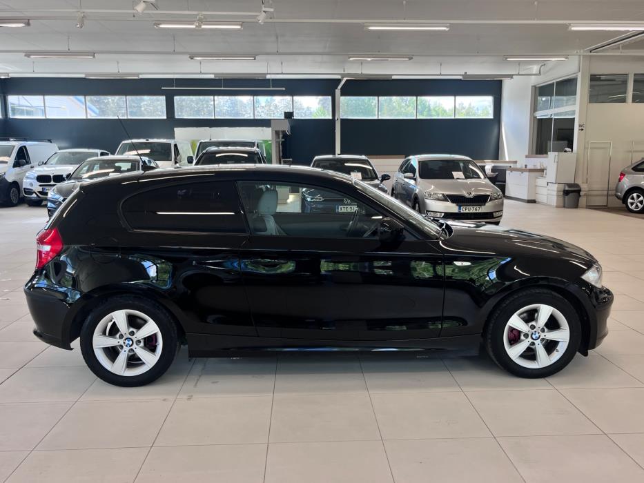 BMW 116 2010