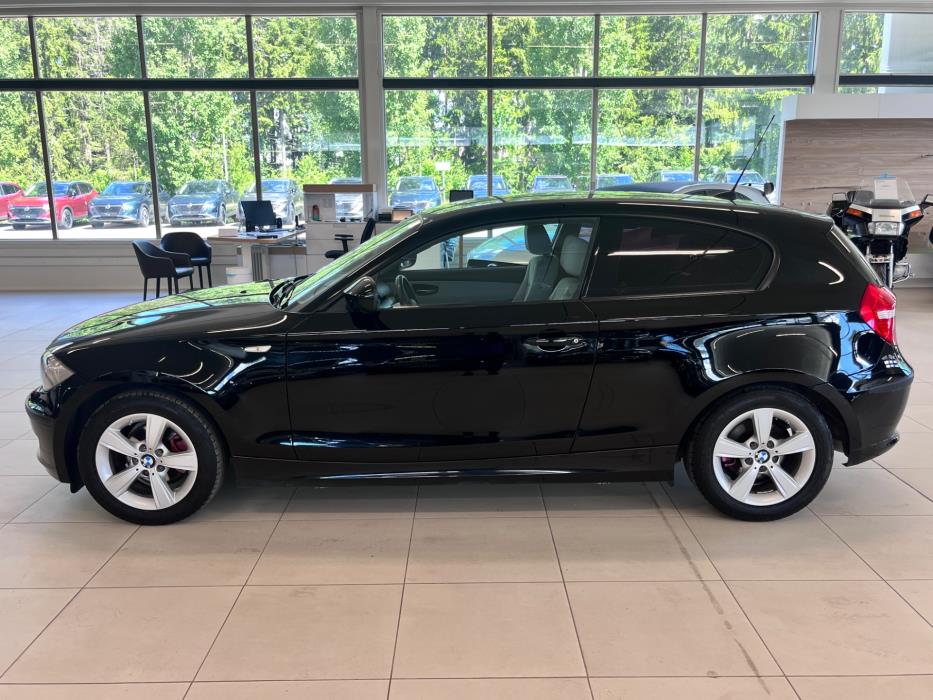 BMW 116 2010