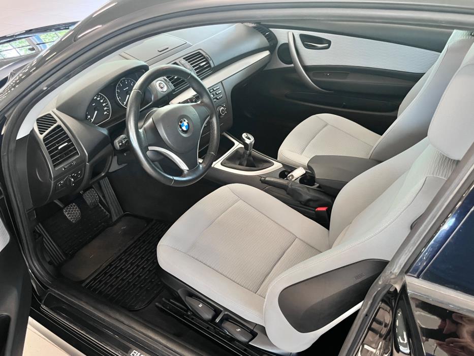 BMW 116 2010
