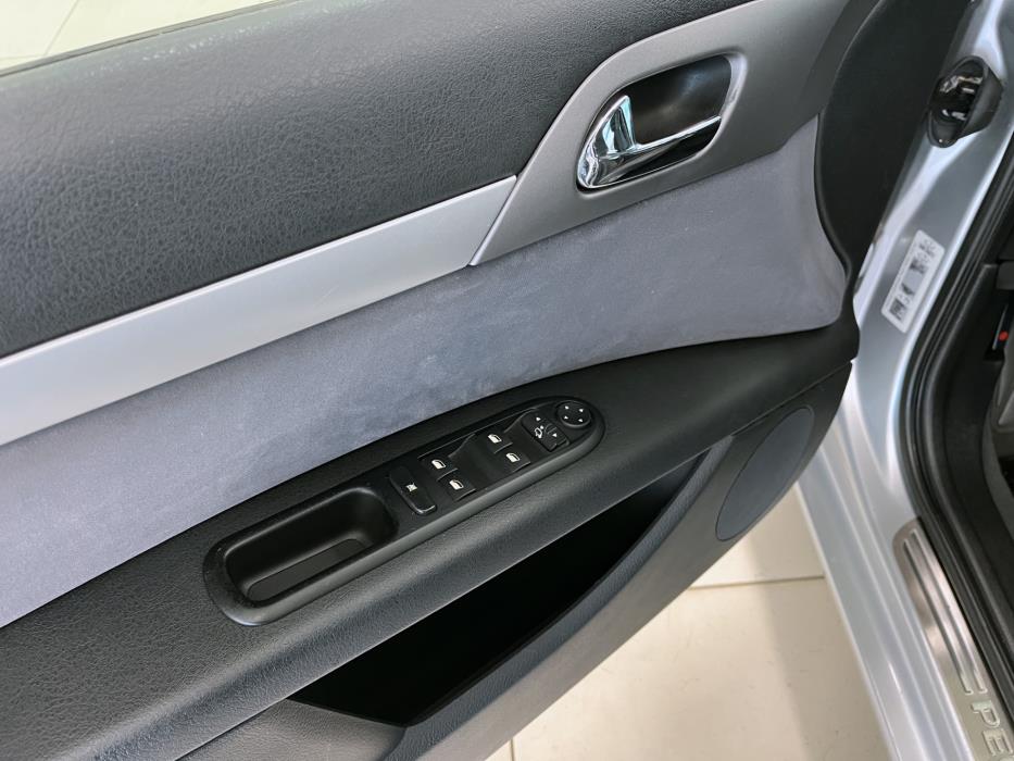 Peugeot 407 2005