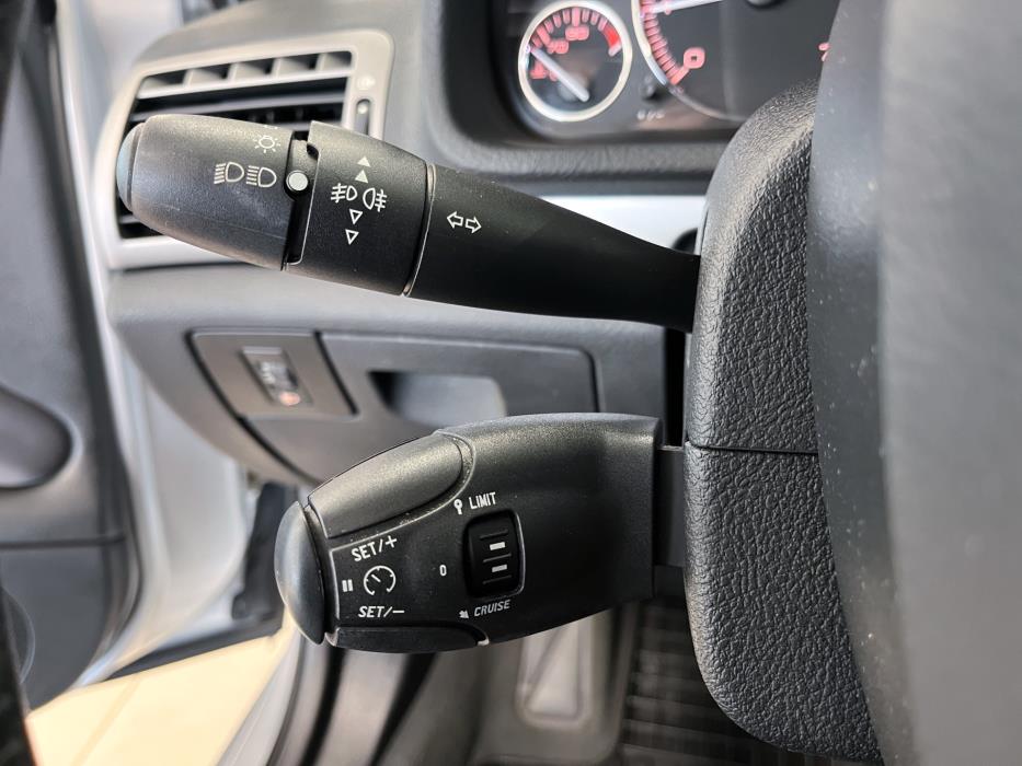 Peugeot 407 2005