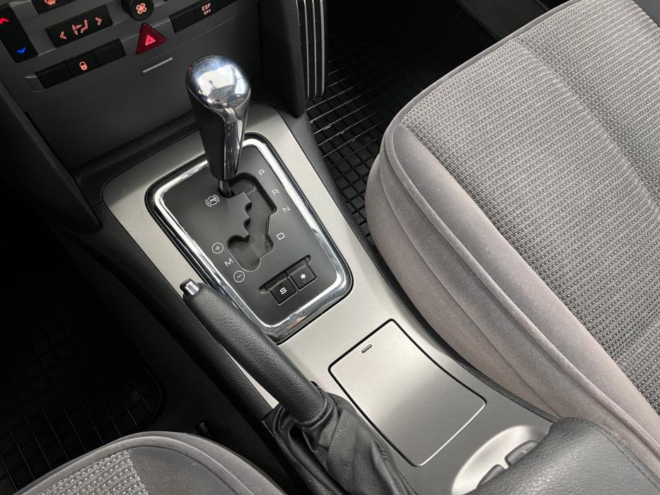Peugeot 407 2005