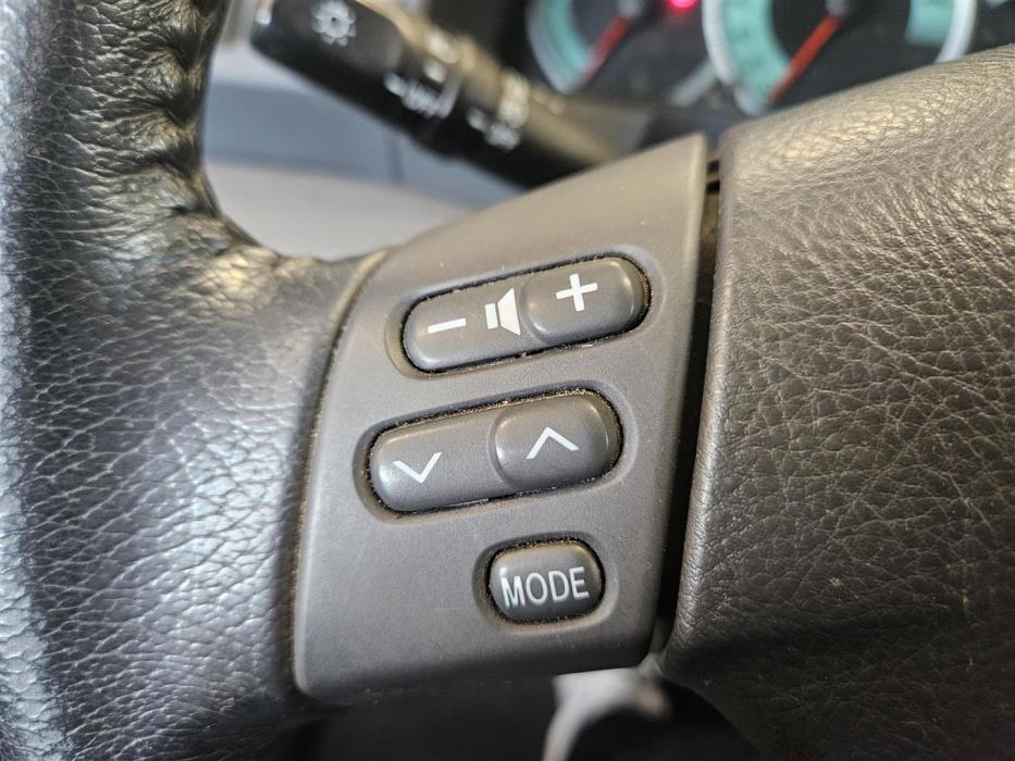 Toyota Corolla Verso 2005