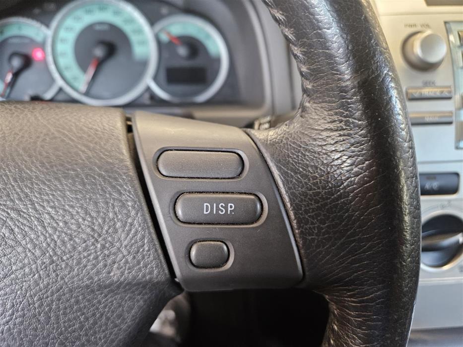 Toyota Corolla Verso 2005