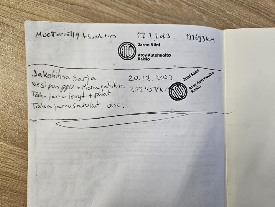 Volkswagen Golf 2011