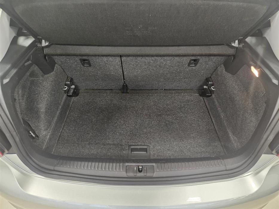 Volkswagen Polo 2014